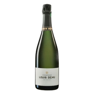 Champagne AOC “Tradition” Brut 