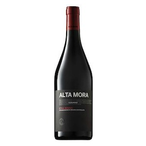 Etna DOC “Alta Mora” Rosso 