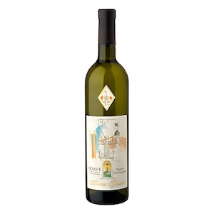 Soave DOC “Terre Lunghe” 