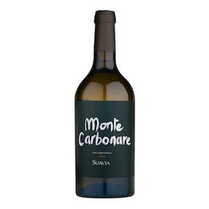 Soave DOC “Monte Carbonare” Classico 
