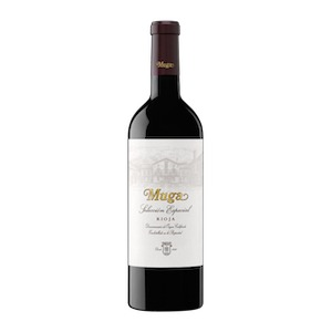 Rioja DOC “Special Selection” Reserva 