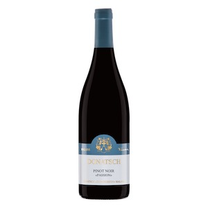 Graubünden AOC “Passion” Pinot Noir 