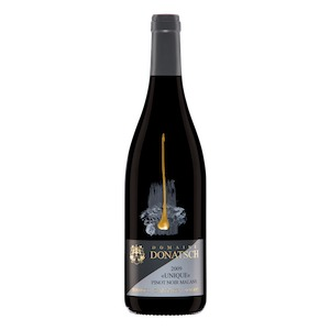 Graubünden AOC “Unique” Pinot Noir 