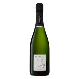 Champagne AOC “Cuvée Nouvel R” Brut Nature 