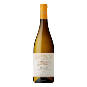Toscana IGP Chardonnay Vermentino 