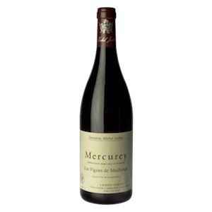 Mercurey AOC “Les Vignes de Maillonge” 