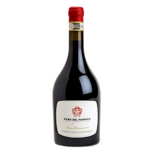 Ruché di Castagnole Monferrato DOCG “Vigna del Parroco” 