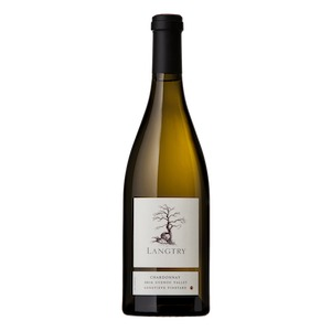 Guenoc Valley AVA “Genevieve Vineyard” Chardonnay 