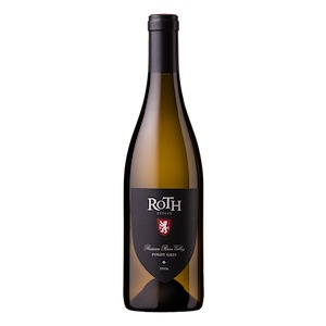 Russian River Valley AVA “Reserve” Pinot Gris 