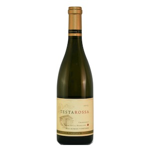 Santa Lucia Highlands AVA “Dos Rubios Vineyard” Chardonnay 
