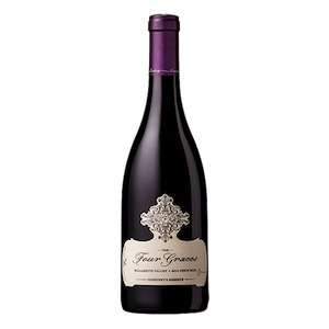 Yamhill-Carlton AVA “Courtney's Reserve” Pinot Noir 