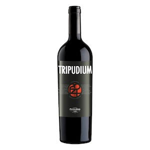 Terre Siciliane IGP “Tripudium” 