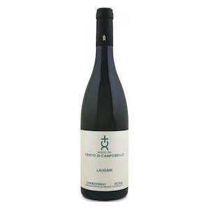 Sicilia DOC “Laudàri” Chardonnay 