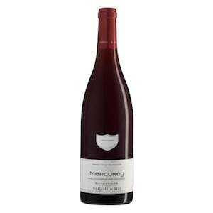 Mercurey AOC “Buissonnier” Pinot Noir 