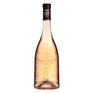 Côtes de Provence AOC “Lion et Dragon Rosé” 