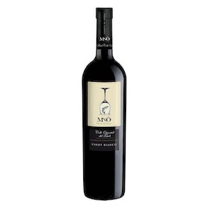 Friuli Colli Orientali DOC “Myò” Pinot Bianco 