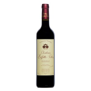 Madiran AOC “Vieilles Vignes” 
