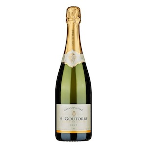 Champagne AOC “Cuvée Tradition” Brut 