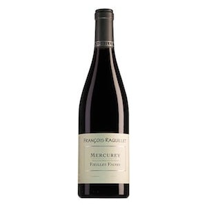 Mercurey AOC “Vieilles Vignes” 