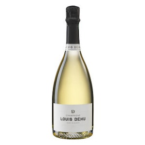 Champagne AOC “Sélection” Blanc de Blancs Brut 