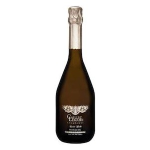 Champagne AOC “Cuvée Jadis” Extra Brut Premier Cru 