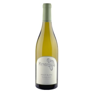 Santa Maria Valley AVA “Bien Nacido Vineyard” Pinot Blanc 