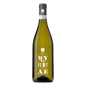 Langhe DOC “Myricae” Chardonnay 