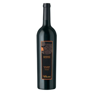 Red Mountain AVA “Component Collection” Malbec 