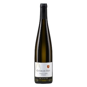 Alsace AOC “Symbiose” Pinot Gris 