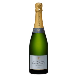 Champagne AOC “Tradition” Brut 