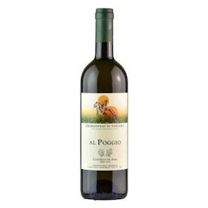 Toscana IGP “Al Poggio” Chardonnay 