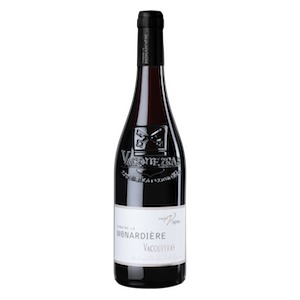 Vacqueyras AOC “Vieilles Vignes” 
