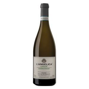 Langhe DOC “L'Angelica” Chardonnay 