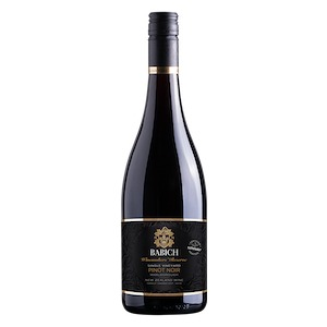 Marlborough “Winemakers Reserve” Pinot Noir 