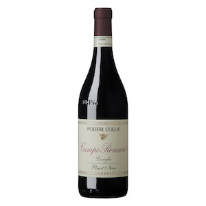 Langhe DOC “Campo Romano” Pinot Nero 