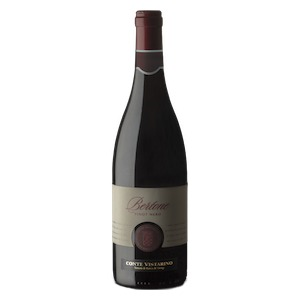 Oltrepò Pavese DOC “Bertone” Pinot Nero 