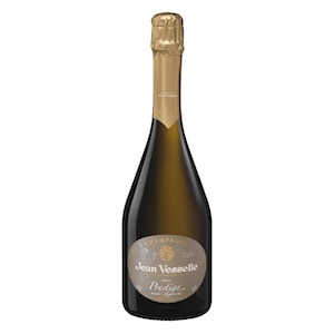 Champagne AOC “Prestige” Bouzy Brut Grand Cru 