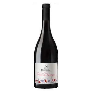 Fronton AOC “Pinot Saint Georges” 
