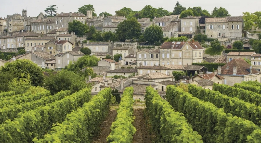 Read more about Bordeaux AOC