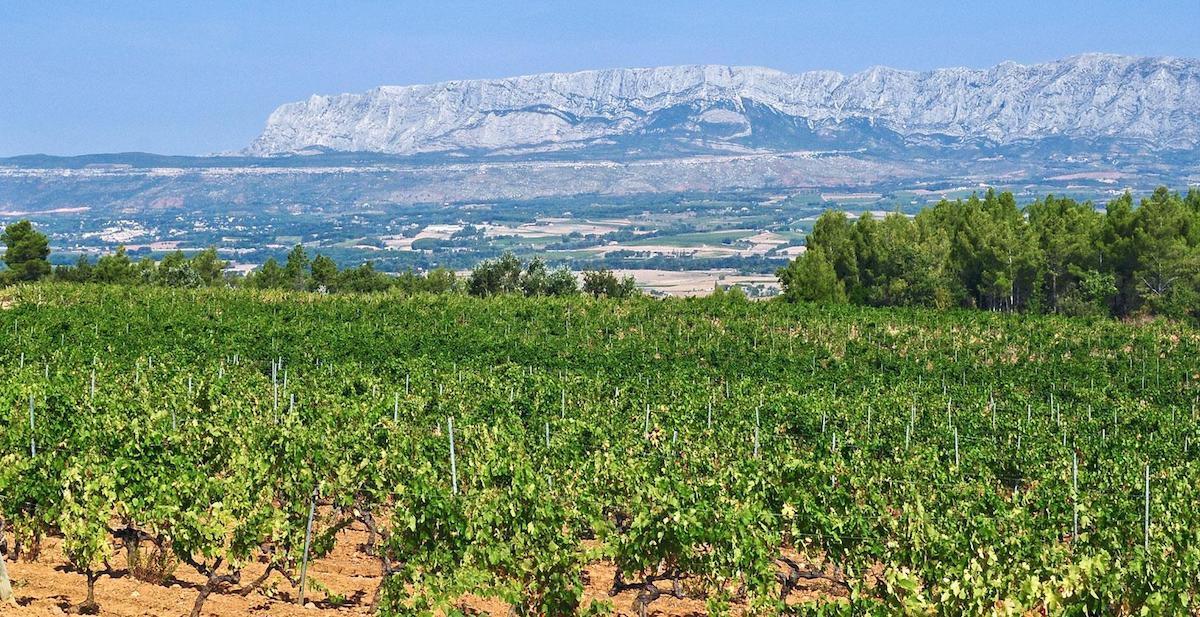 Read more about Côtes de Provence AOC