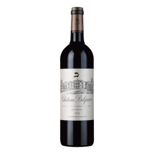 Haut-Médoc AOC 5er Grand Cru Classé  by Château Belgrave