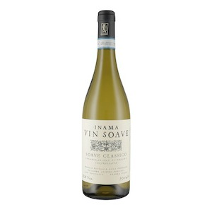 Soave DOC Classico  by Azienda Agricola Inama