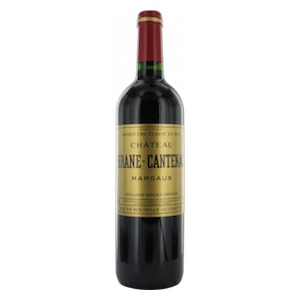 Margaux AOC 2er Grand Cru Classé  by Château Brane-Cantenac