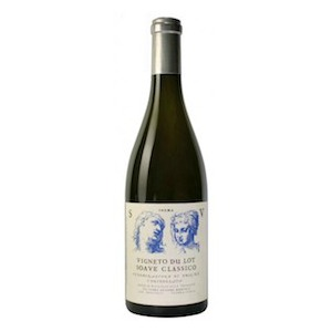 Soave DOC Classico  'Vigneto du Lot' by Azienda Agricola Inama