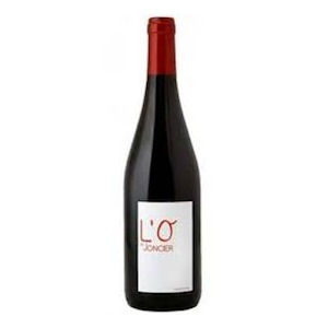 Côtes du Rhône AOC 'L’O de Joncier' by Domaine du Joncier