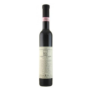 Montefalco Sagrantino DOCG Passito  by Antica Azienda Agricola Paolo Bea