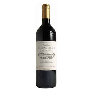 Margaux AOC 2er Grand Cru Classé  by Château Rauzan-Ségla