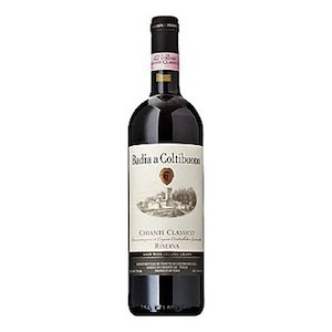 Chianti Classico DOCG Riserva  by Badia a Coltibuono