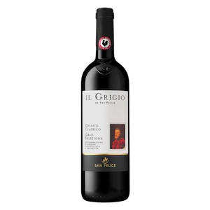 Chianti Classico DOCG Gran Selezione  'Il Grigio' by Agricola San Felice