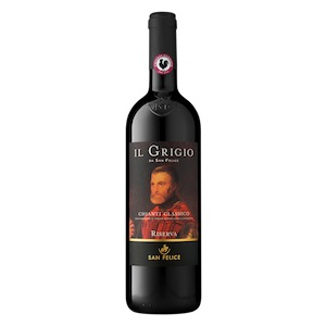 Chianti Classico DOCG Riserva  'Il Grigio' by Agricola San Felice